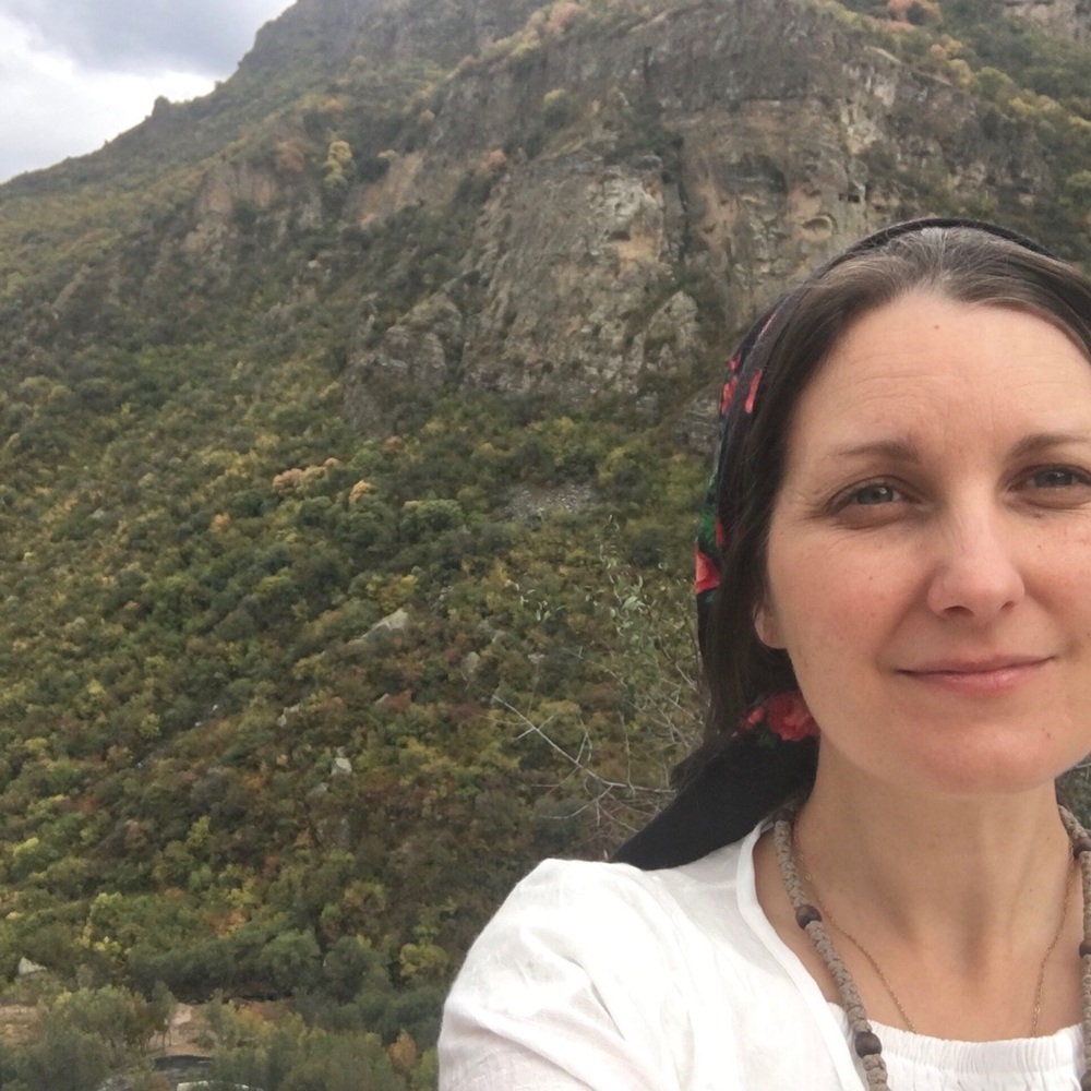 Meet your Posher, Kate